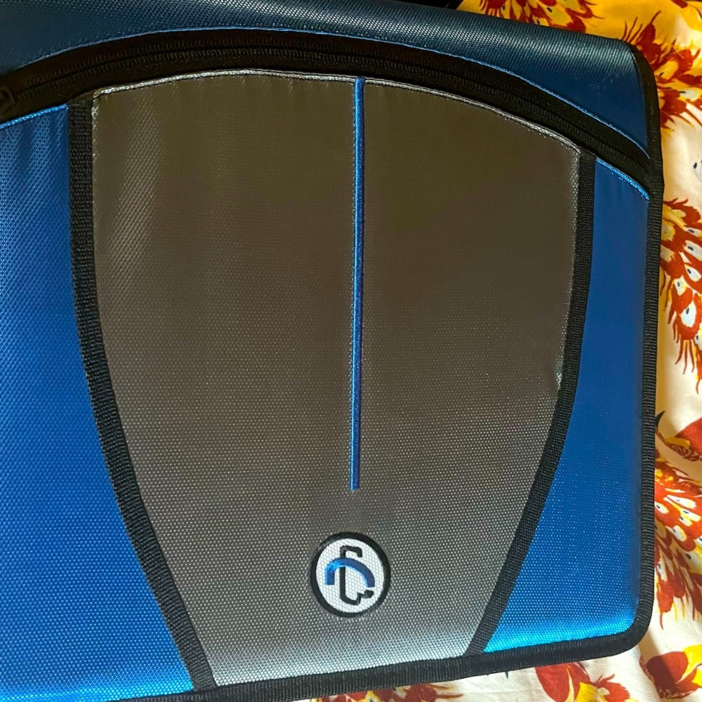 CASE IT Nursing Binder